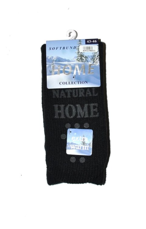 Skarpety WiK 21460 Natural Home 39-46 WiK Skarpety WiK 21460 Natural Home 39-46 WiK