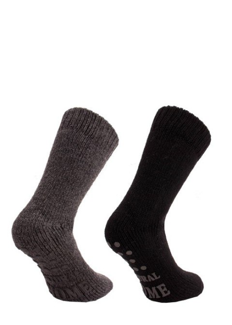 Skarpety WiK 21460 Natural Home 39-46 WiK Skarpety WiK 21460 Natural Home 39-46 WiK