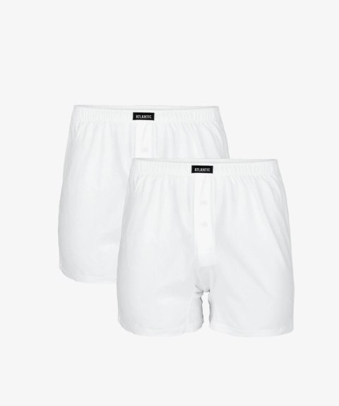 Bokserki Atlantic 2BMB-003 A'2 S-2XL Atlantic Bokserki Atlantic 2BMB-003 A'2 S-2XL Atlantic