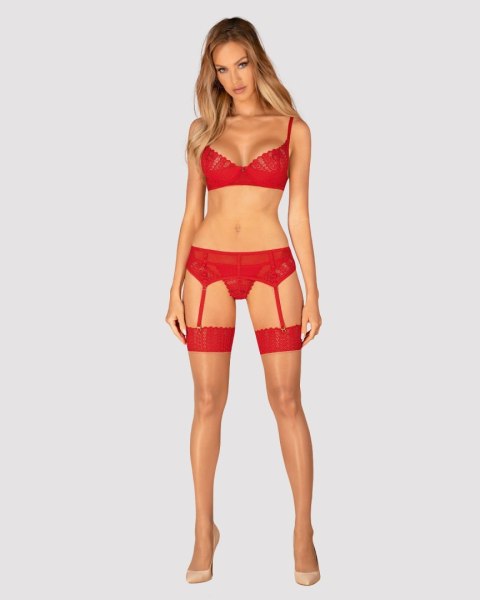 Komplet Obsessive Ingridia Set XS-2XL Obsessive Komplet Obsessive Ingridia Set XS-2XL Obsessive