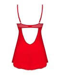 Koszulka Obsessive Ingridia Chemise XS-2XL Obsessive