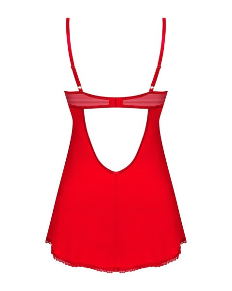 Koszulka Obsessive Ingridia Chemise XS-2XL Obsessive Koszulka Obsessive Ingridia Chemise XS-2XL Obsessive