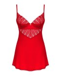 Koszulka Obsessive Ingridia Chemise XS-2XL Obsessive