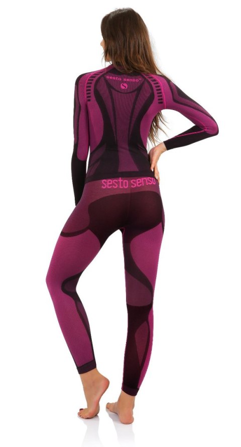 Legginsy Sesto Senso P982 Thermoactive Women Sesto Senso Legginsy Sesto Senso P982 Thermoactive Women Sesto Senso