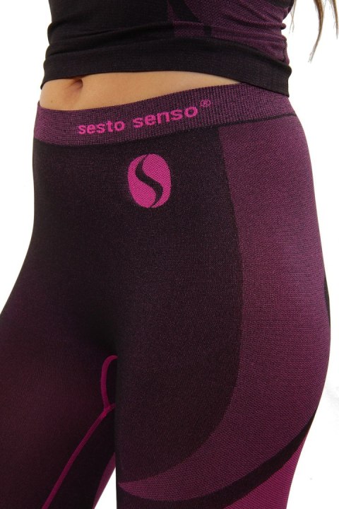 Legginsy Sesto Senso P982 Thermoactive Women Sesto Senso Legginsy Sesto Senso P982 Thermoactive Women Sesto Senso