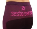 Legginsy Sesto Senso P982 Thermoactive Women Sesto Senso