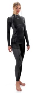 Legginsy Sesto Senso P982 Thermoactive Women Sesto Senso