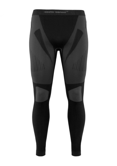 Legginsy Sesto Senso Thermoactive Men 1496/17 M-2XL Sesto Senso Legginsy Sesto Senso Thermoactive Men 1496/17 M-2XL Sesto Senso