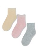Skarpety Noviti SF004 Girl Frotte 19-30 Noviti Skarpety Noviti SF004 Girl Frotte 19-30 Noviti