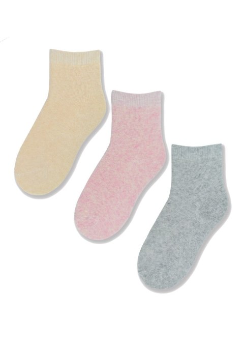 Skarpety Noviti SF004 Girl Frotte 19-30 Noviti Skarpety Noviti SF004 Girl Frotte 19-30 Noviti