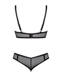 Komplet Obsessive Glandez Set XS-2XL Obsessive Komplet Obsessive Glandez Set XS-2XL Obsessive