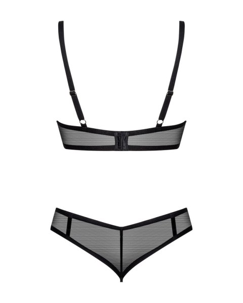 Komplet Obsessive Glandez Set XS-2XL Obsessive Komplet Obsessive Glandez Set XS-2XL Obsessive
