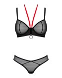 Komplet Obsessive Glandez Set XS-2XL Obsessive Komplet Obsessive Glandez Set XS-2XL Obsessive
