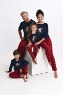 Piżama Sensis Amma 3/4 Christmas S-XL Sensis Piżama Sensis Amma 3/4 Christmas S-XL Sensis