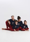 Piżama Sensis Amma 3/4 Christmas S-XL Sensis Piżama Sensis Amma 3/4 Christmas S-XL Sensis