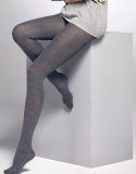 Rajstopy Veneziana Starlet Lurex 80 den 2-4 Veneziana Rajstopy Veneziana Starlet Lurex 80 den 2-4 Veneziana