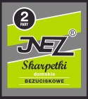 Skarpetki Inez Elastil worek A'2 Inez Skarpetki Inez Elastil worek A'2 Inez