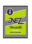 Skarpetki Inez Elastil worek A'2 Inez Skarpetki Inez Elastil worek A'2 Inez