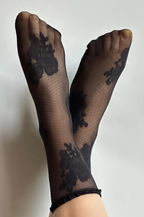 Skarpetki Veneziana Fanny Veneziana Skarpetki Veneziana Fanny Veneziana