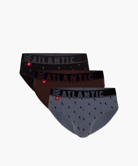 Slipy Atlantic 3MP-152 A'3 S-2XL Atlantic Slipy Atlantic 3MP-152 A'3 S-2XL Atlantic
