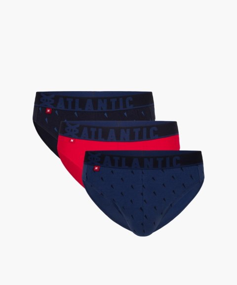 Slipy Atlantic 3MP-152 A'3 S-2XL Atlantic Slipy Atlantic 3MP-152 A'3 S-2XL Atlantic