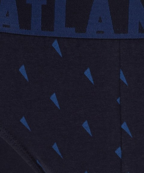 Slipy Atlantic 3MP-152 A'3 S-2XL Atlantic Slipy Atlantic 3MP-152 A'3 S-2XL Atlantic