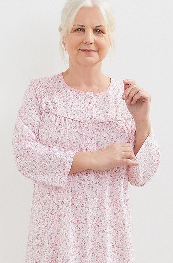 Koszula Martel Bogna II 204 dł/r 3XL Martel Koszula Martel Bogna II 204 dł/r 3XL Martel