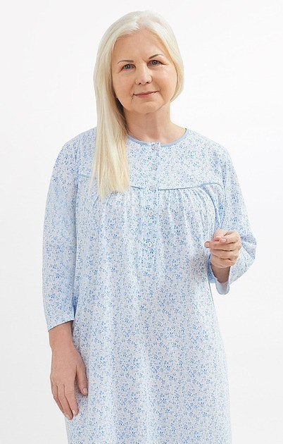 Koszula Martel Bogna II 204 dł/r 3XL Martel Koszula Martel Bogna II 204 dł/r 3XL Martel
