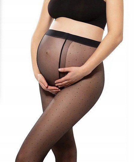 Rajstopy Gatta Body Protect wz.01 20 den Mama 2-4 Gatta Rajstopy Gatta Body Protect wz.01 20 den Mama 2-4 Gatta