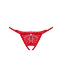 Stringi Obsessive Chilisa Thong XS-2XL Obsessive