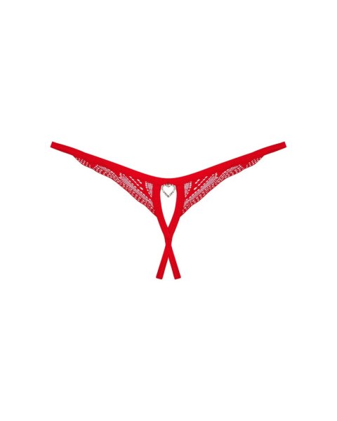Stringi Obsessive Chilisa Thong XS-2XL Obsessive Stringi Obsessive Chilisa Thong XS-2XL Obsessive