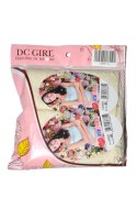 Figi DC Girl 26881/wz.12 A'2 S-XL wiskoza DC Girl