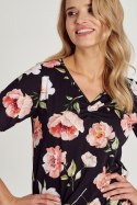 Koszula Taro Peony 3134 kr/r S-XL L24 damska Taro Koszula Taro Peony 3134 kr/r S-XL L24 damska Taro
