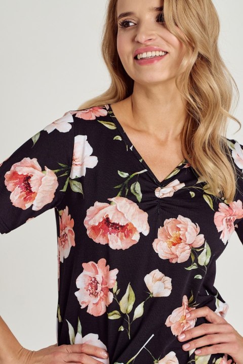 Koszula Taro Peony 3134 kr/r S-XL L24 damska Taro Koszula Taro Peony 3134 kr/r S-XL L24 damska Taro