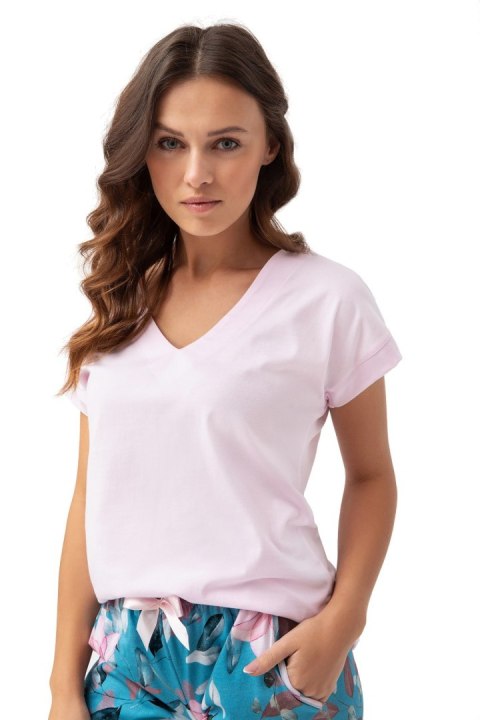 Piżama Luna 637 kr/r 3XL L24 damska Luna Piżama Luna 637 kr/r 3XL L24 damska Luna