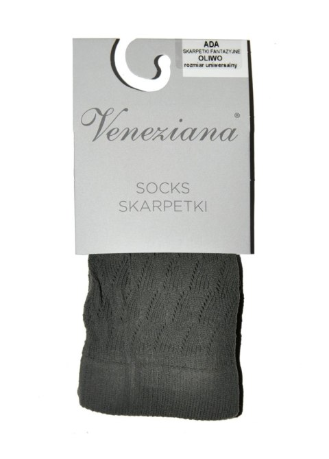 Skarpetki Veneziana Ada Veneziana Skarpetki Veneziana Ada Veneziana