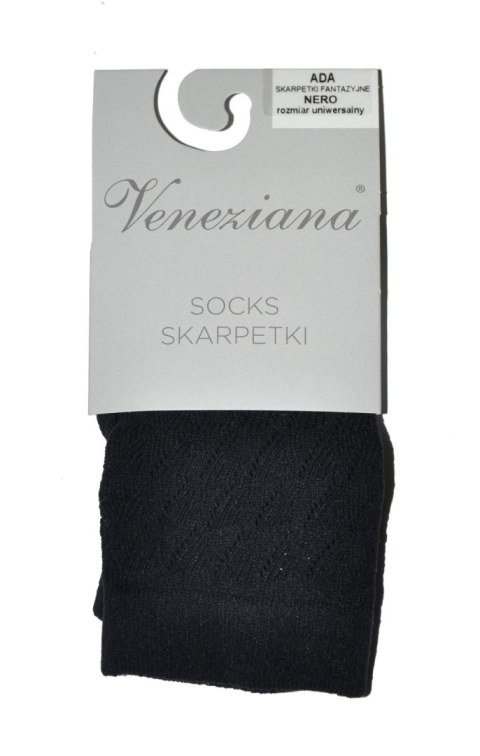 Skarpetki Veneziana Ada Veneziana Skarpetki Veneziana Ada Veneziana