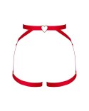 Uprząż Obsessive Elianes Harness XS-2XL Obsessive Uprząż Obsessive Elianes Harness XS-2XL Obsessive