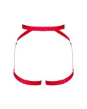 Uprząż Obsessive Elianes Harness XS-2XL Obsessive Uprząż Obsessive Elianes Harness XS-2XL Obsessive