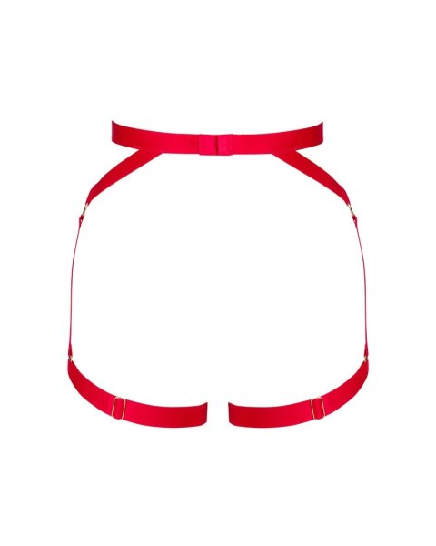 Uprząż Obsessive Elianes Harness XS-2XL Obsessive Uprząż Obsessive Elianes Harness XS-2XL Obsessive