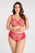 Biustonosz soft Gorsenia K 828 Crazy Heart Gorsenia
