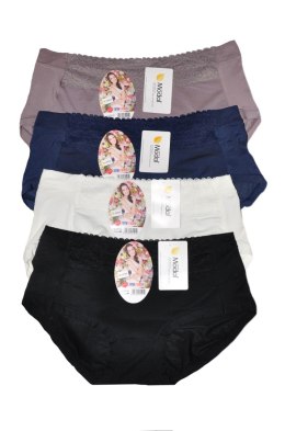 Figi DC Girl 29191/wz.54A damskie A'12 modal M-XL DC Girl