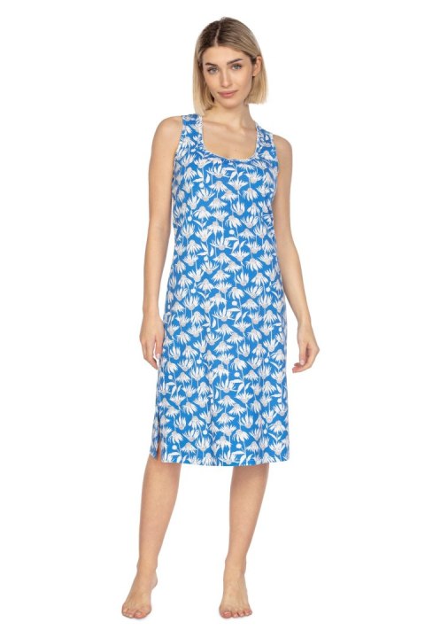 Koszula Regina 132 sz/r M-XL L24 damska Regina Koszula Regina 132 sz/r M-XL L24 damska Regina