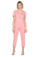Piżama Regina 655 kr/r M-XL L24 damska Regina Piżama Regina 655 kr/r M-XL L24 damska Regina