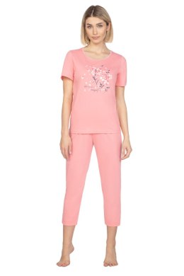 Piżama Regina 655 kr/r M-XL L24 damska Regina