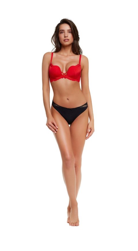 Biustonosz push-up Henderson Ladies 36121 99X Delis Henderson Ladies Biustonosz push-up Henderson Ladies 36121 99X Delis Henderson Ladies
