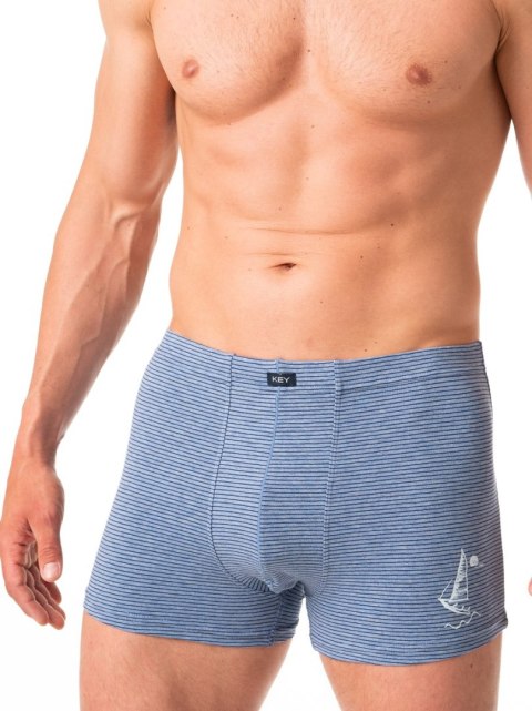 Bokserki Key MXH 367 A24 M-2XL Key Bokserki Key MXH 367 A24 M-2XL Key