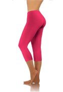 Legginsy Sesto Senso P1059 3/4 Medium S-4XL Sesto Senso Legginsy Sesto Senso P1059 3/4 Medium S-4XL Sesto Senso