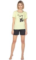 Piżama Regina 653 kr/r S-XL L24 damska Regina Piżama Regina 653 kr/r S-XL L24 damska Regina