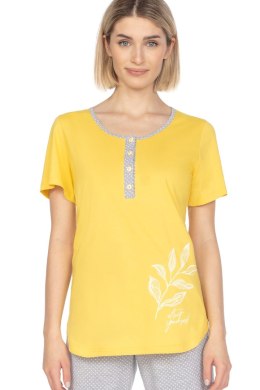 Piżama Regina 665 kr/r S-XL L24 damska K Regina